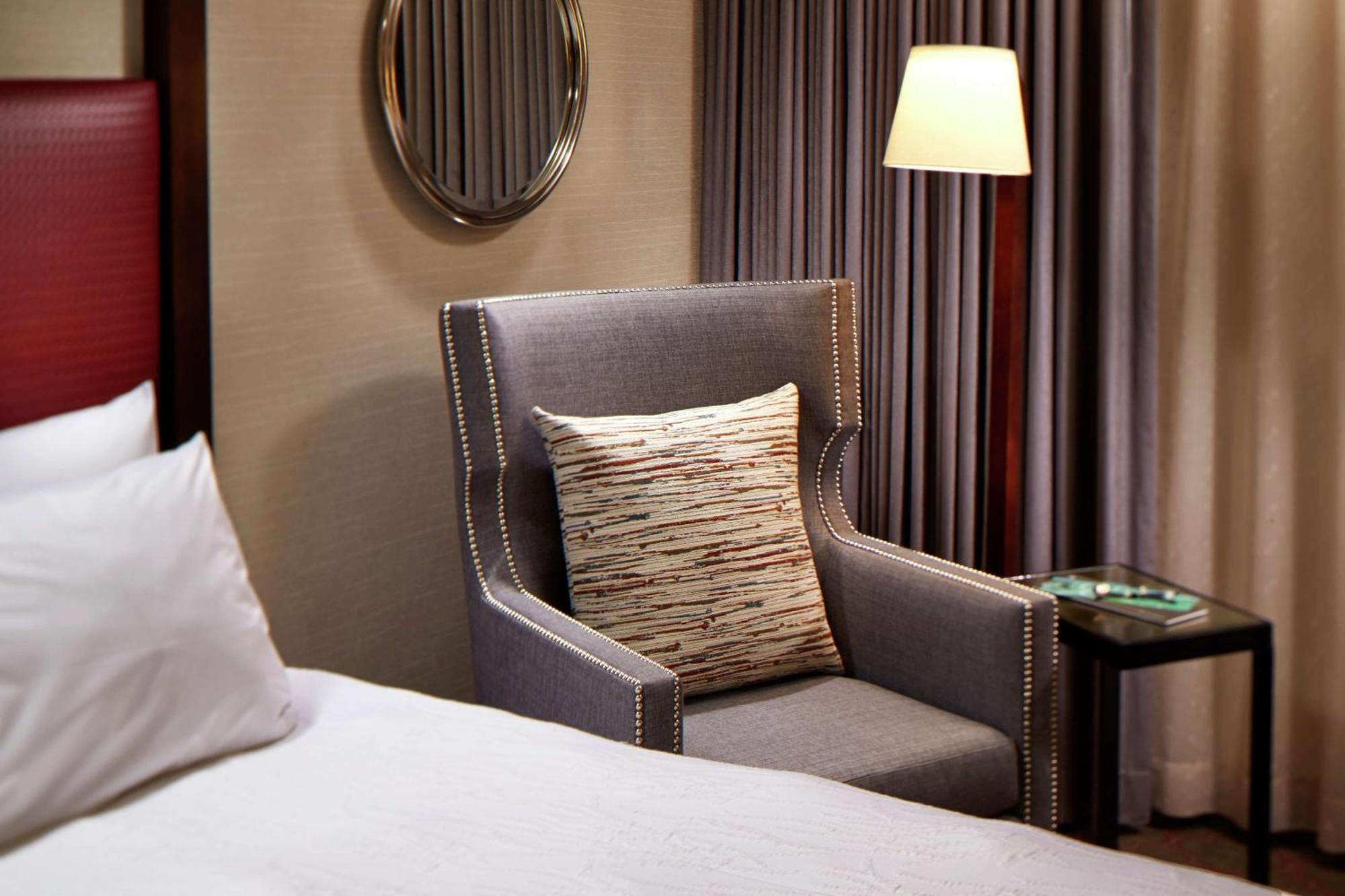 King Room Sofa Bed