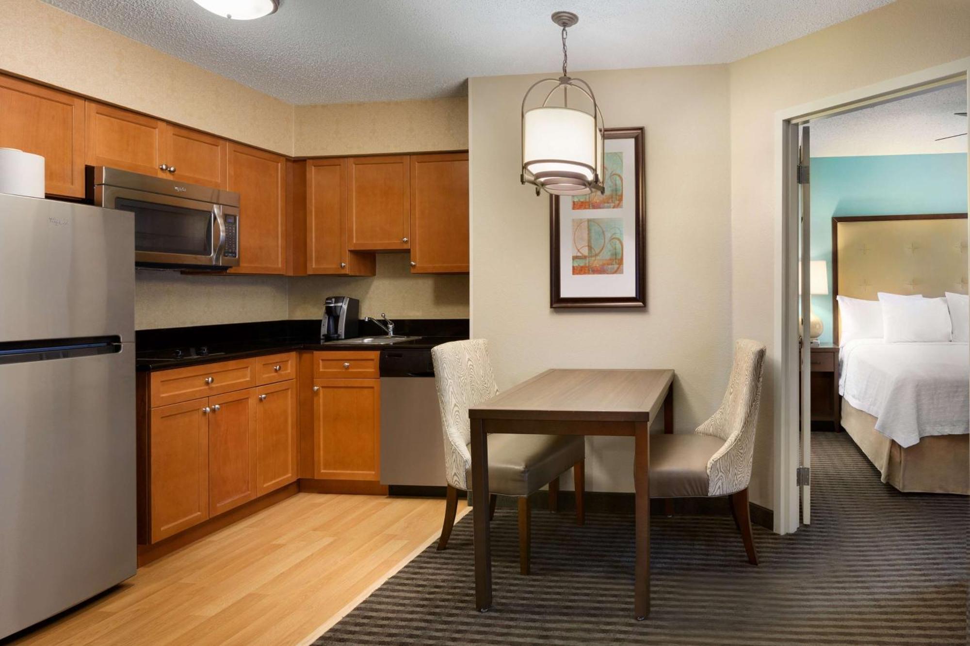Two-Bedroom Suite Non-Smoking