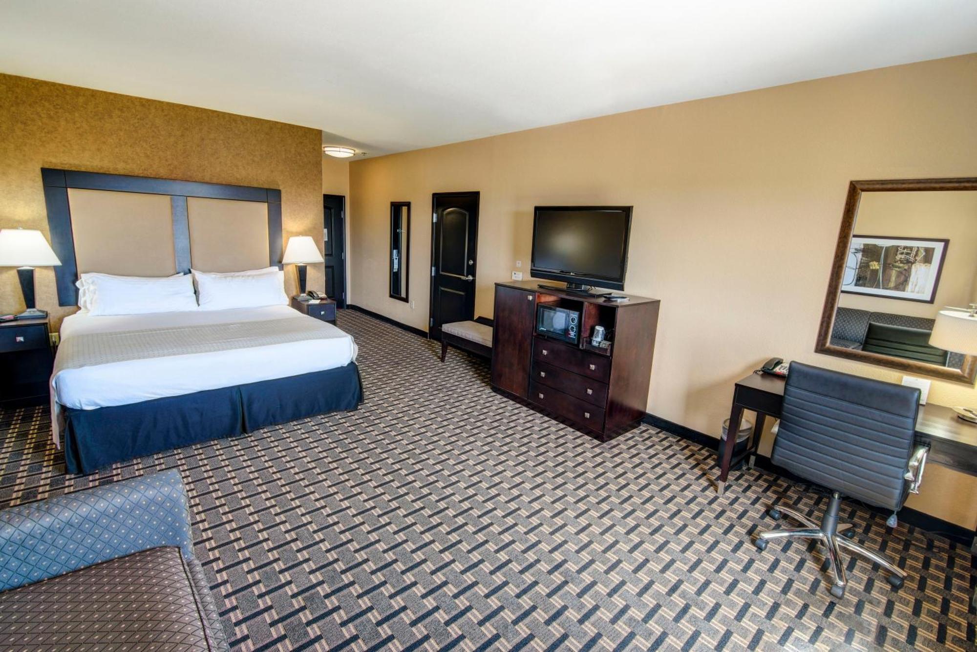 King Room Non-Smoking