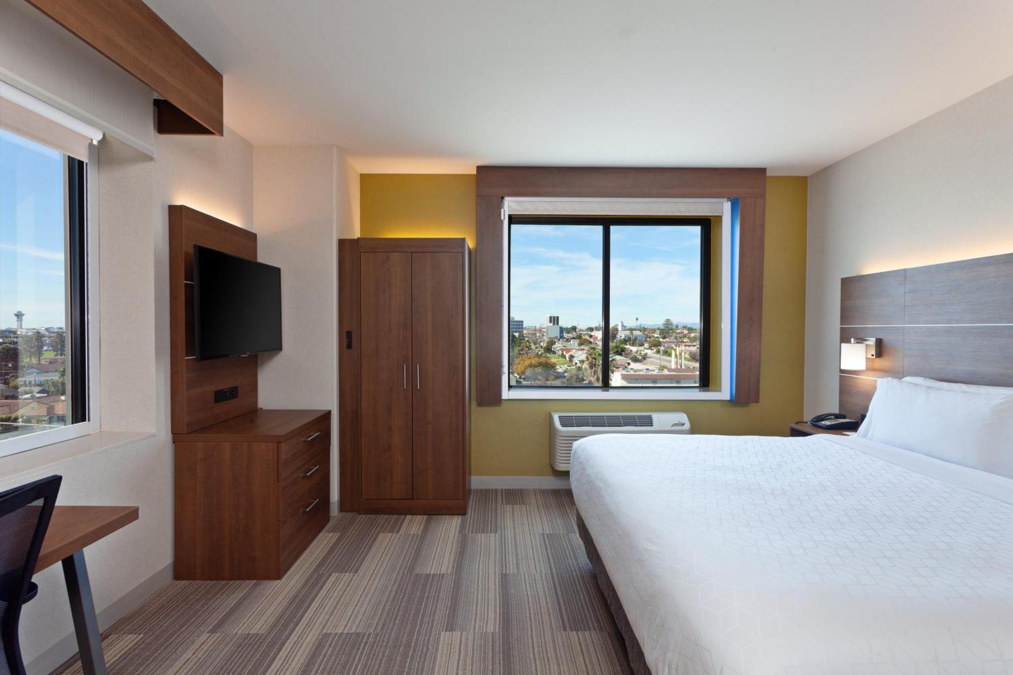 Apartament typu Suite z łóżkiem typu king-size