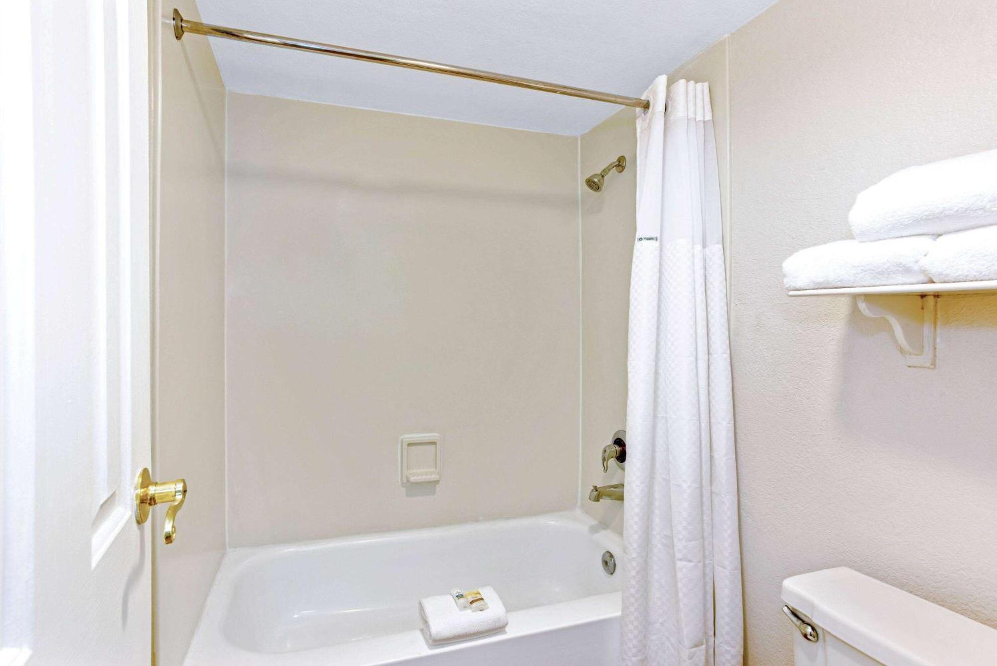 Double Room Two Double Beds