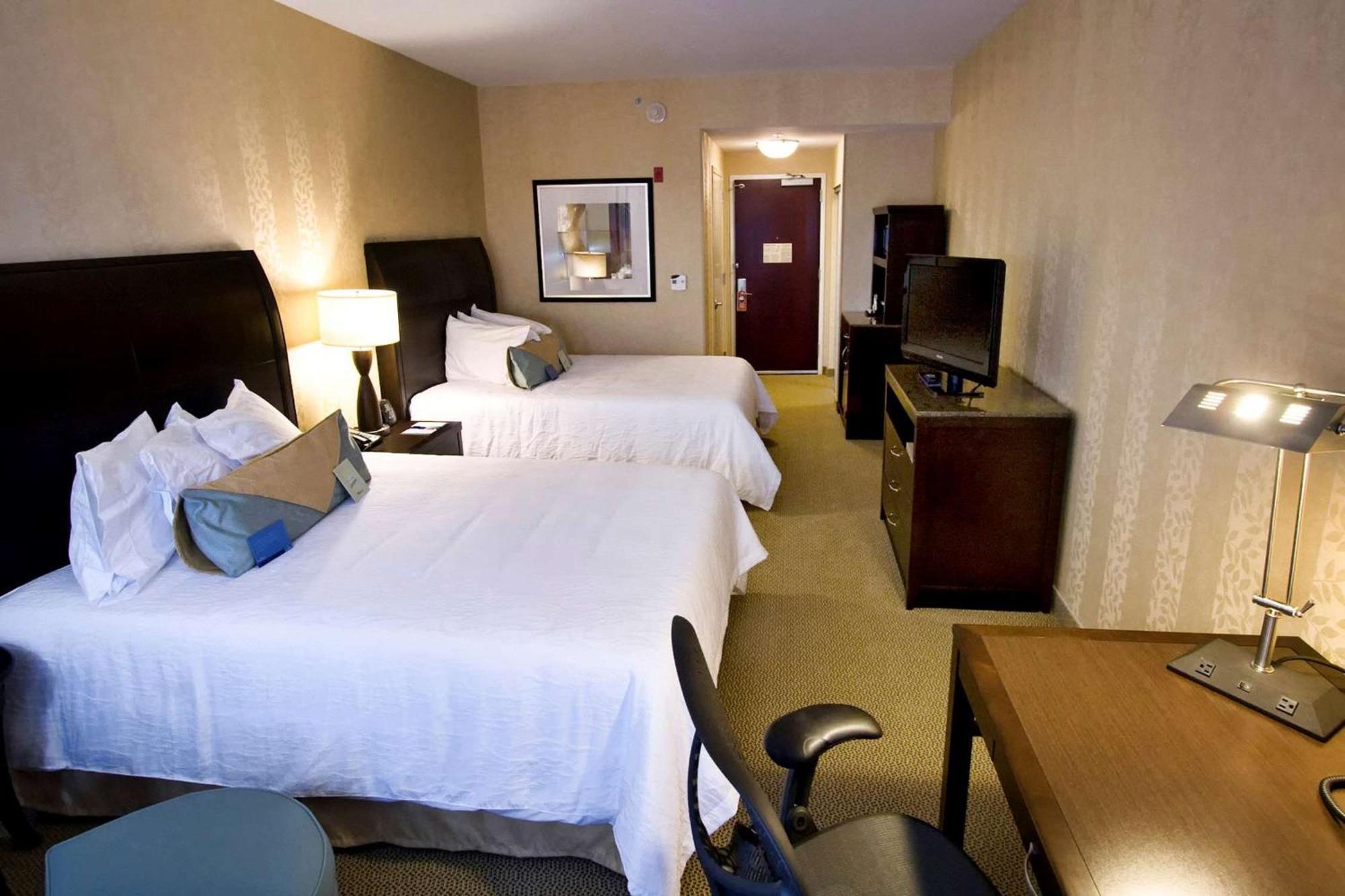 Queen Room Two Queen Beds