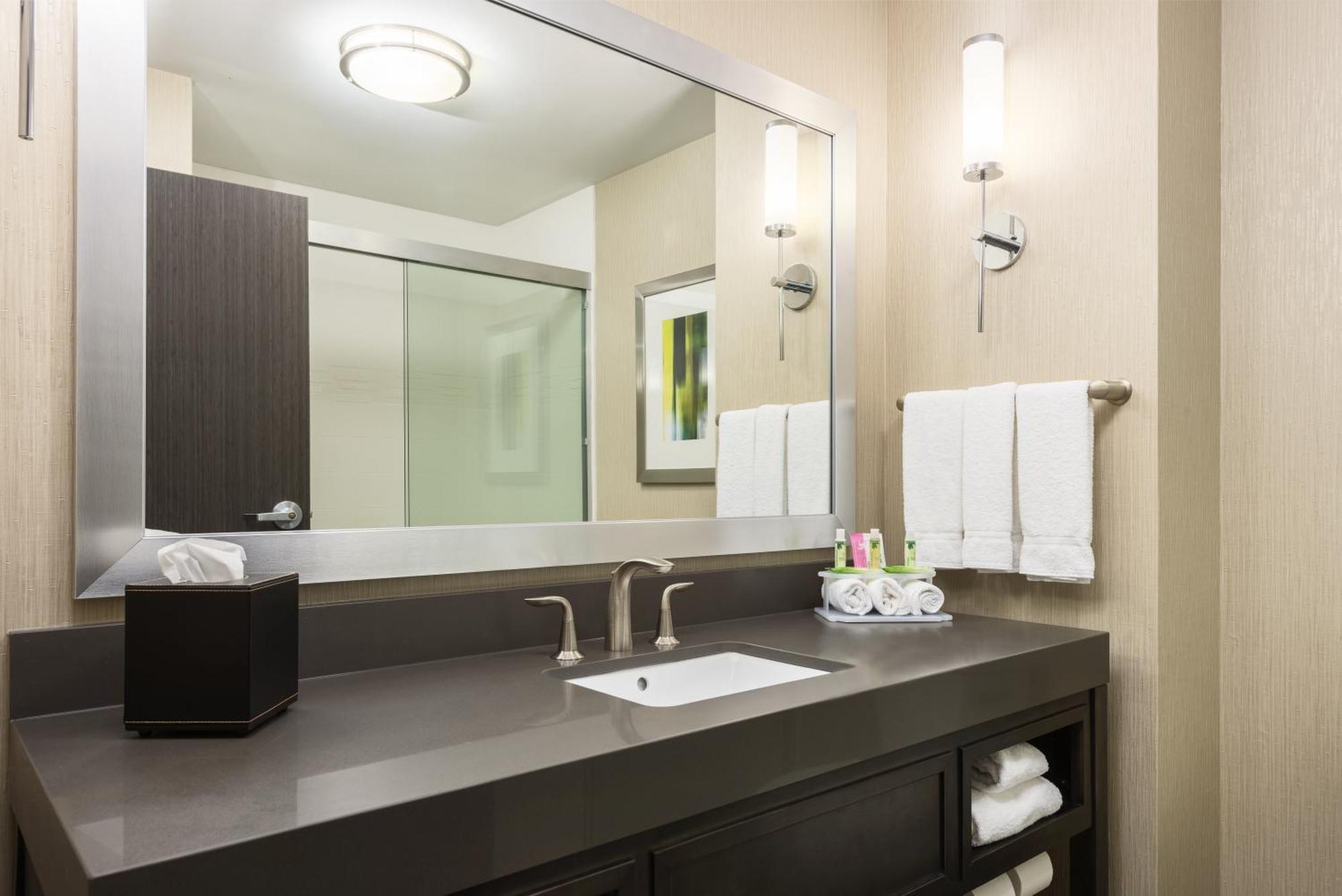 Double Suite
