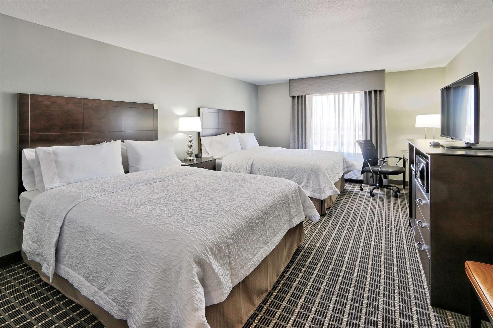 Queen Room Two Queen Beds