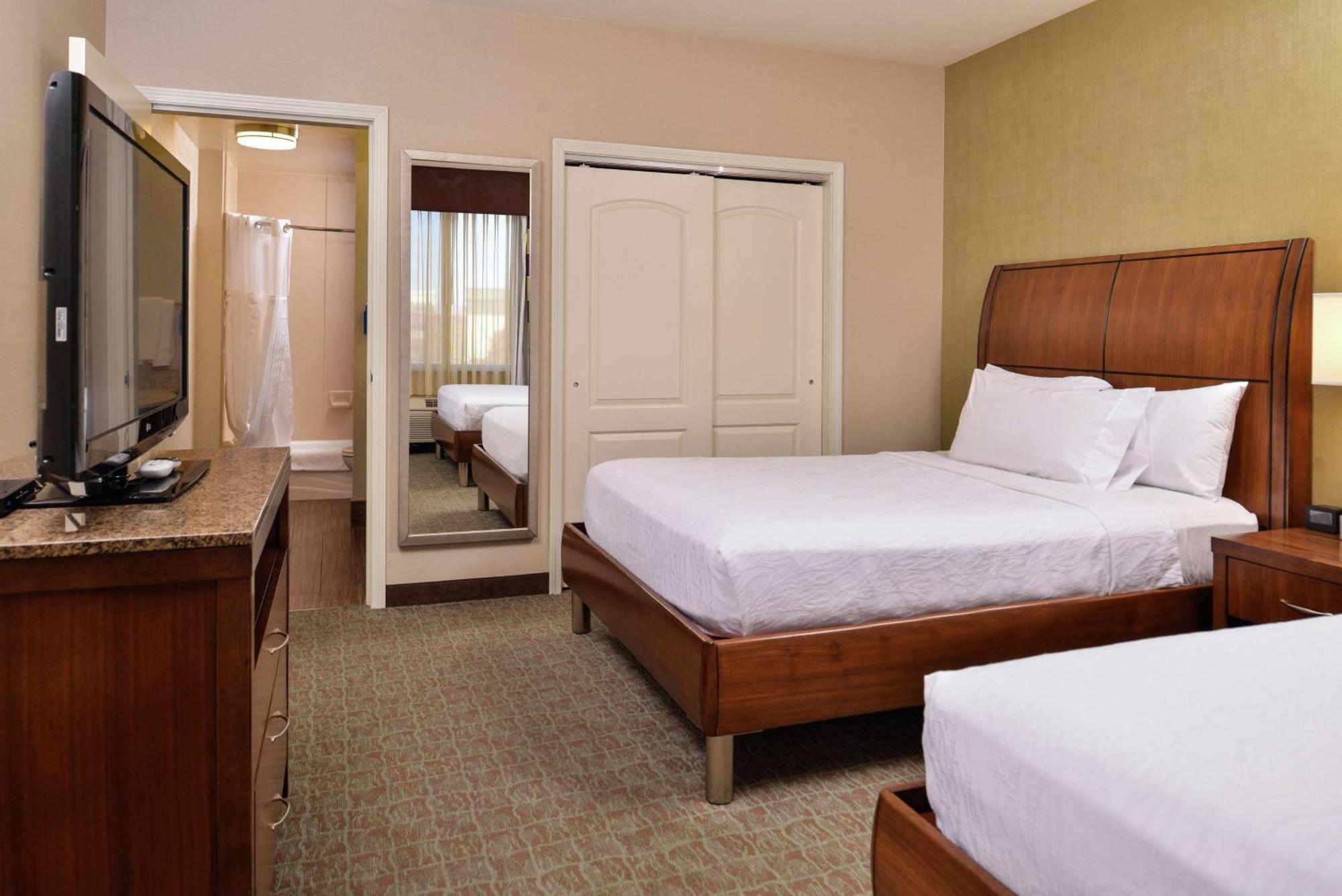 Two Bedroom Suite Non-Smoking