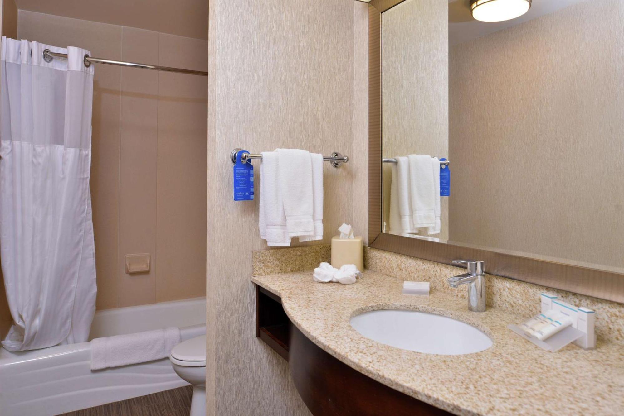 Two Bedroom Suite Non-Smoking