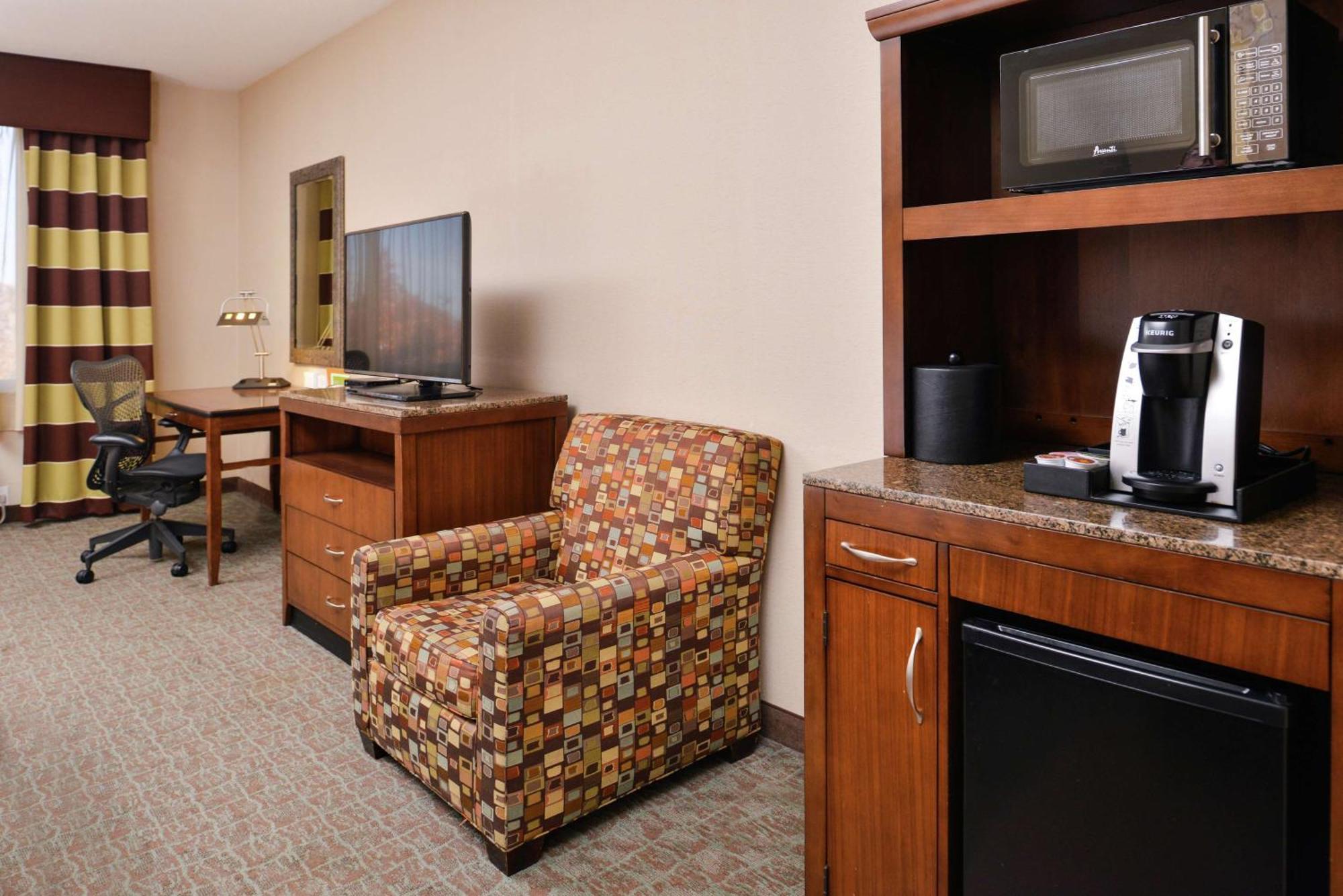 Two Bedroom Suite Non-Smoking