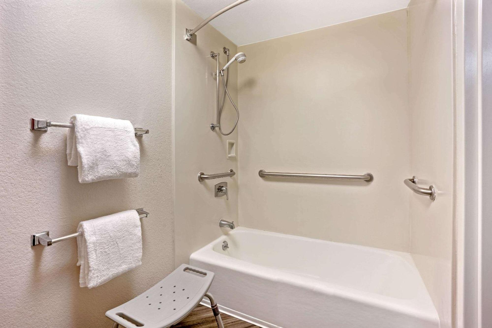 Double Room Two Double Beds