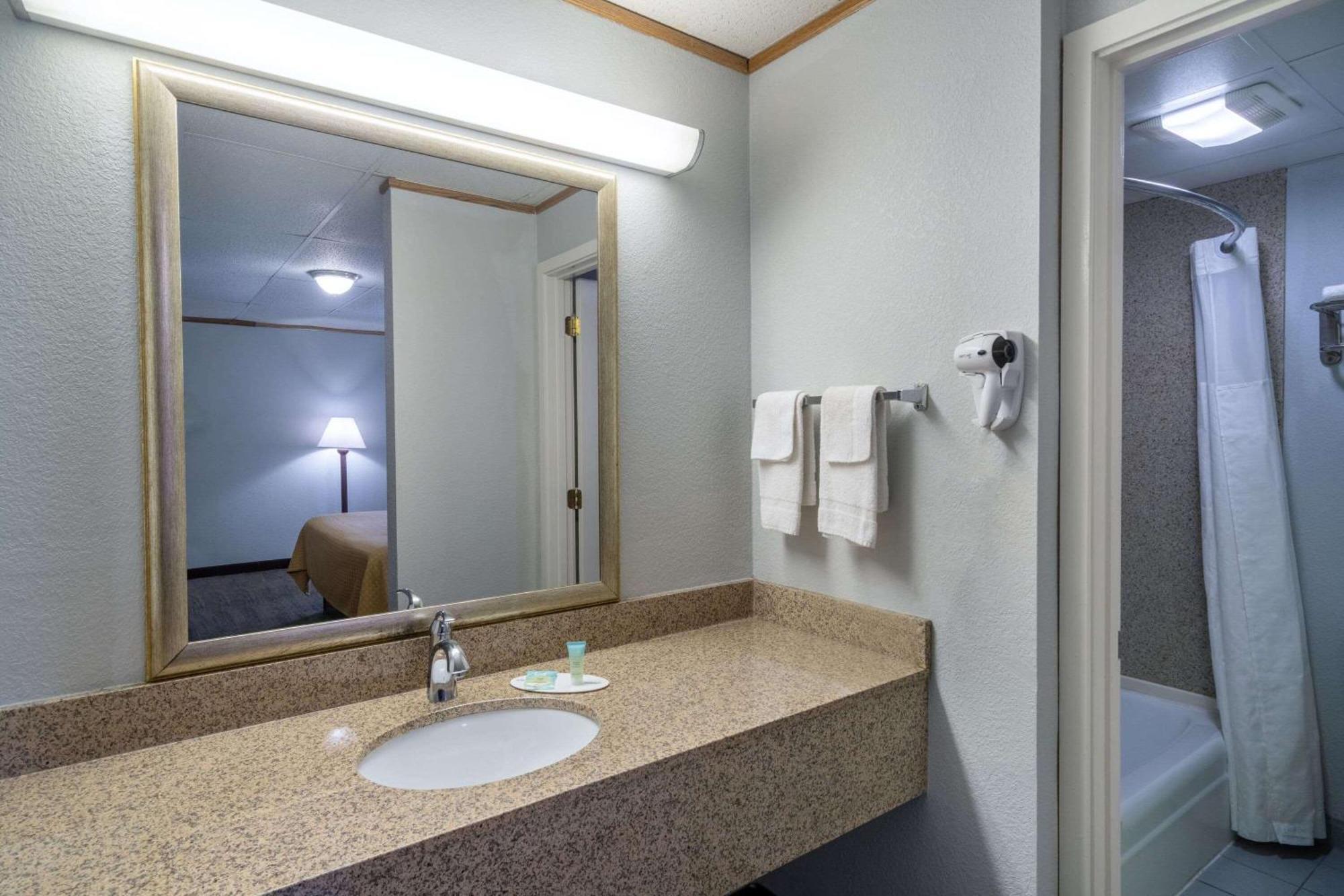 Two-Bedroom Suite Non-Smoking