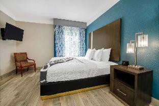 Apartament typu Suite z widokiem - dla niepalących