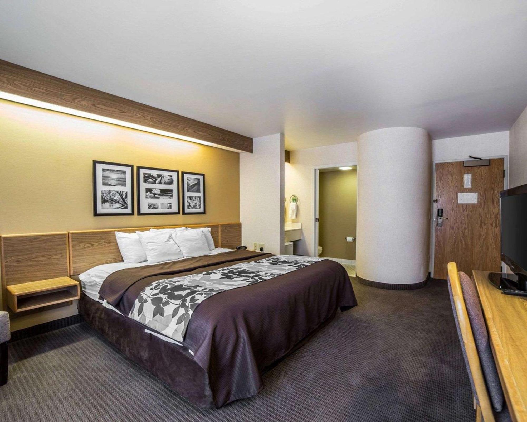 King Room Non-Smoking