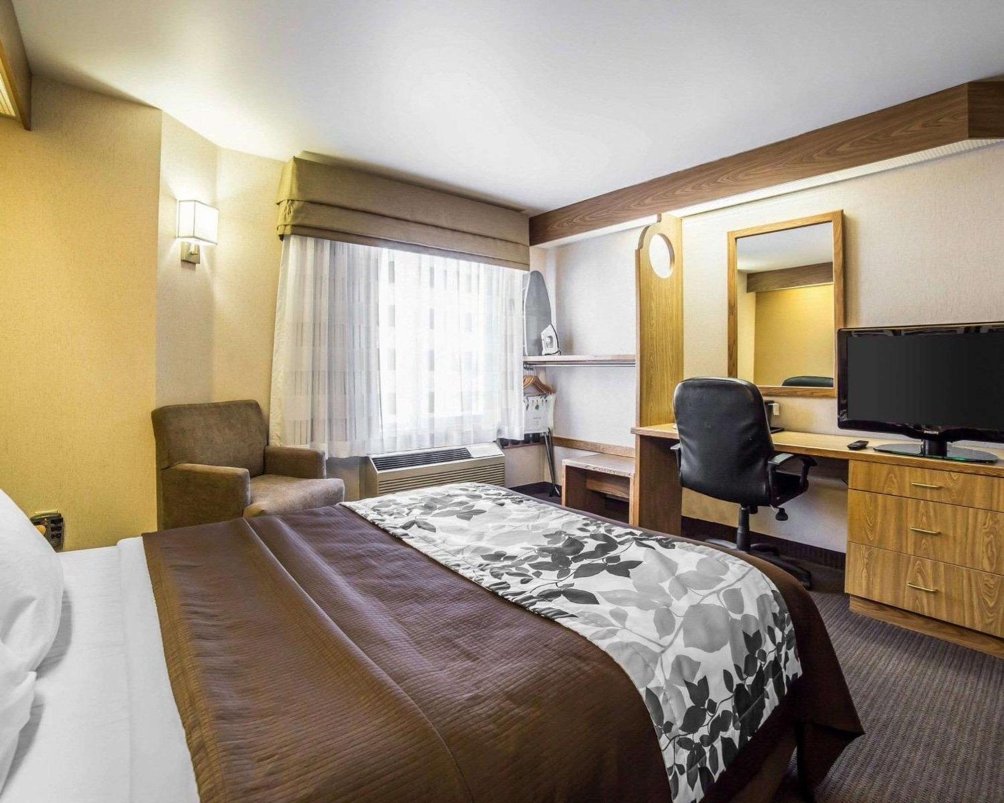 King Room Non-Smoking