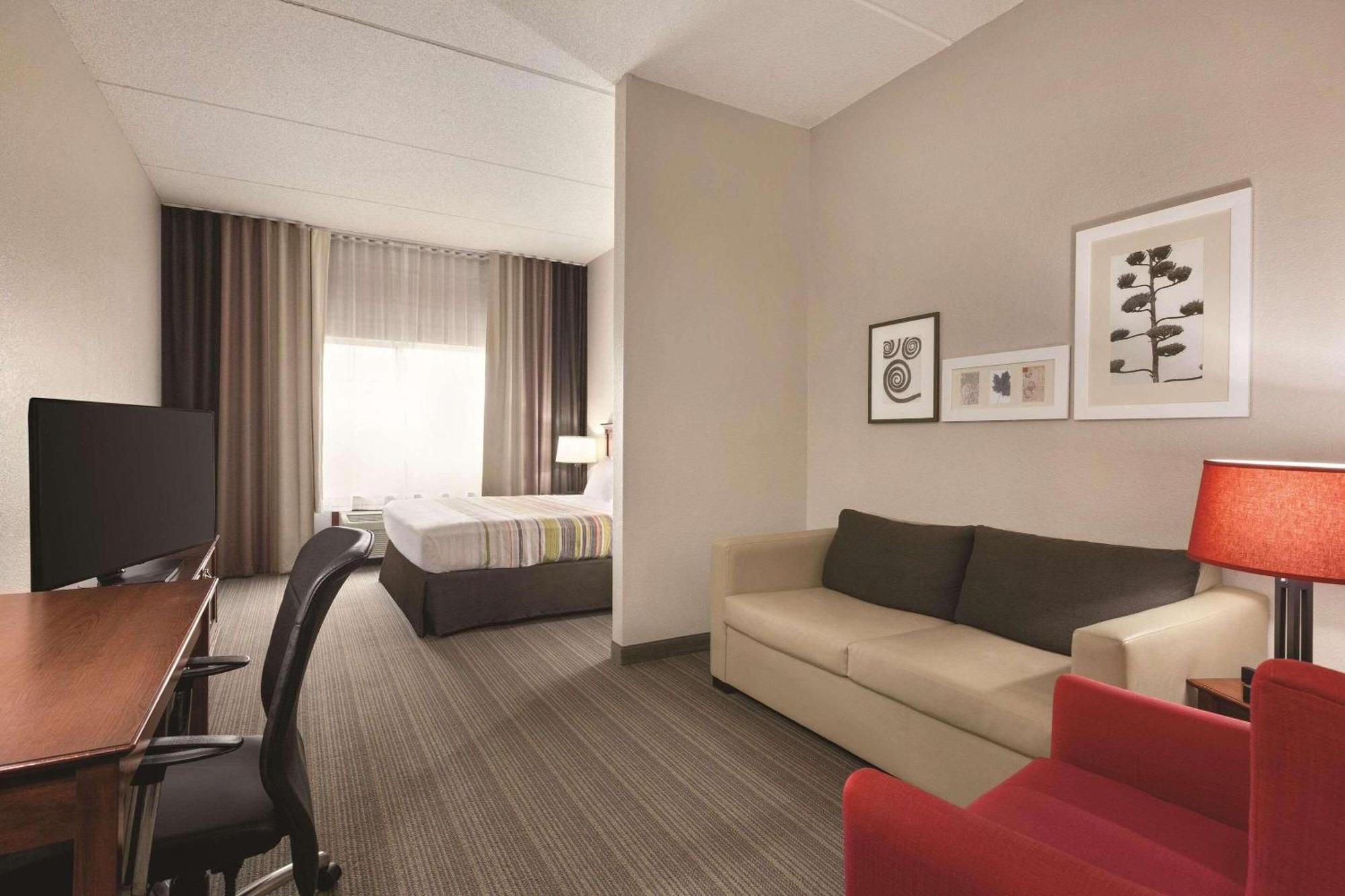 King Suite Non Smoking