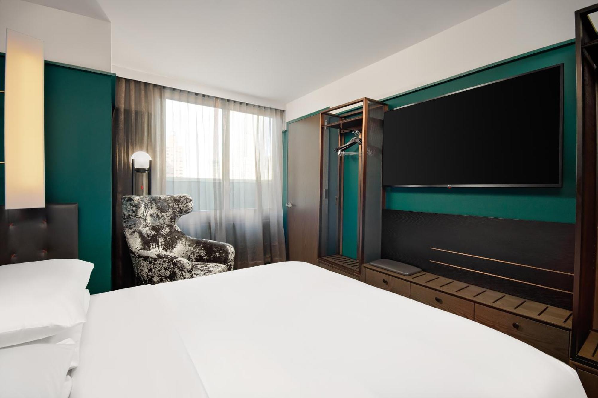 King Room High Floor