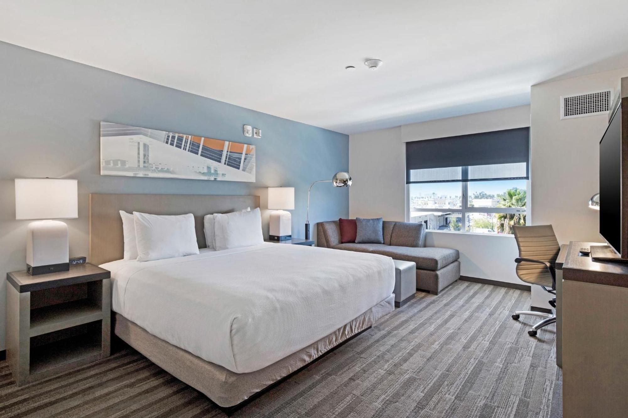 King Room