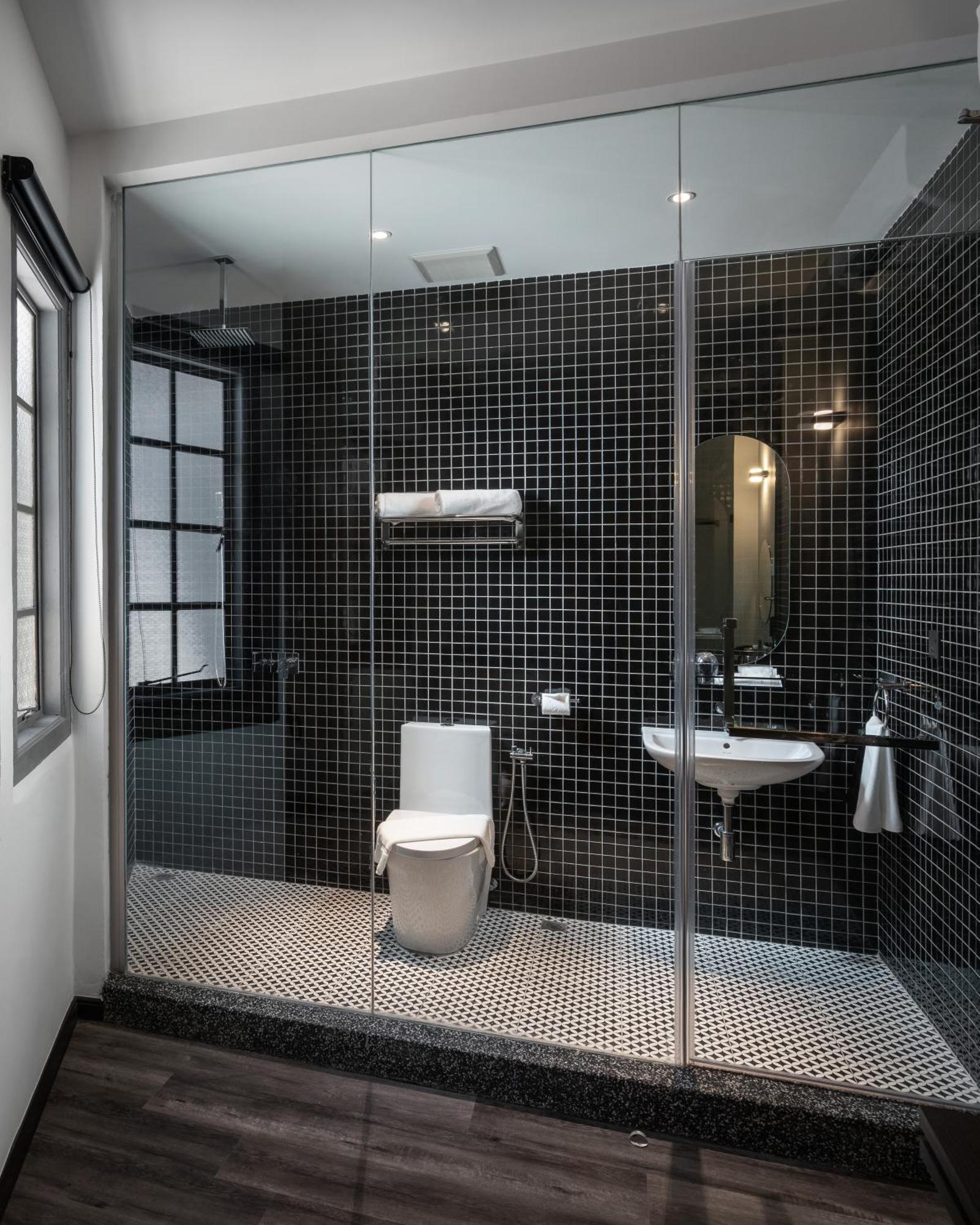 Superior Single Room