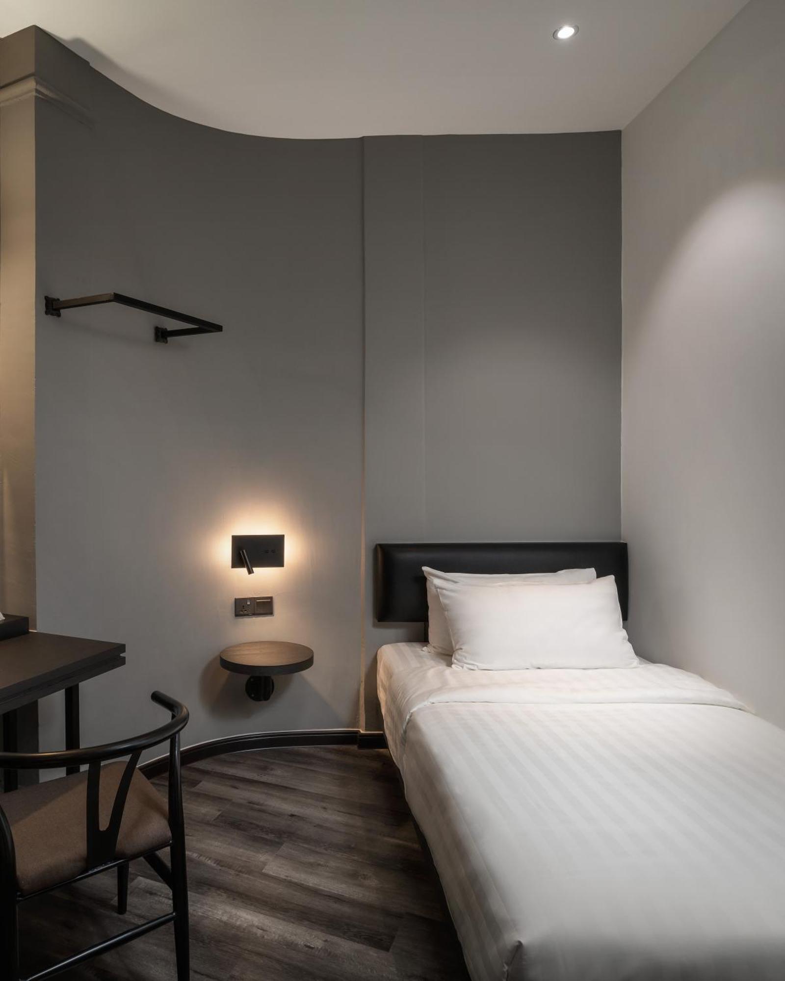 Superior Single Room
