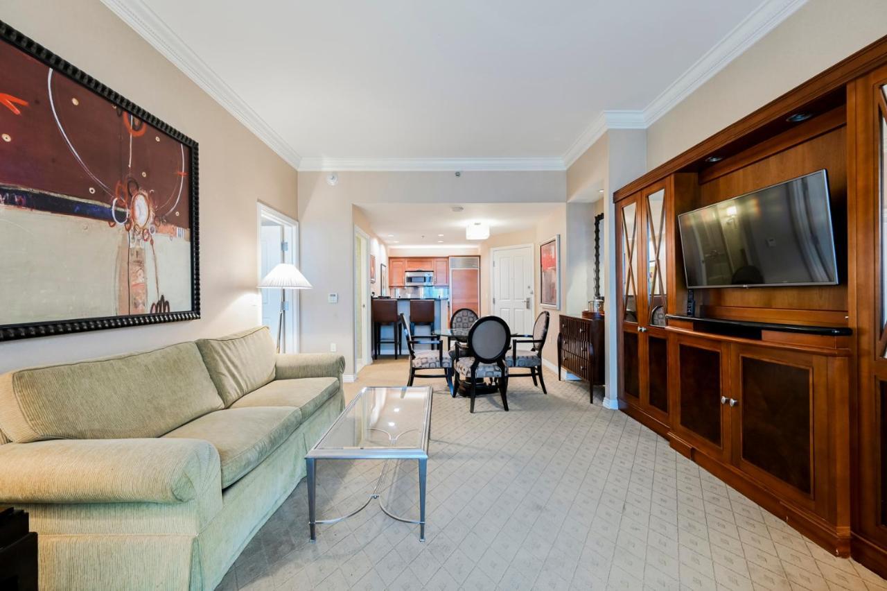 Two-Bedroom Balcony