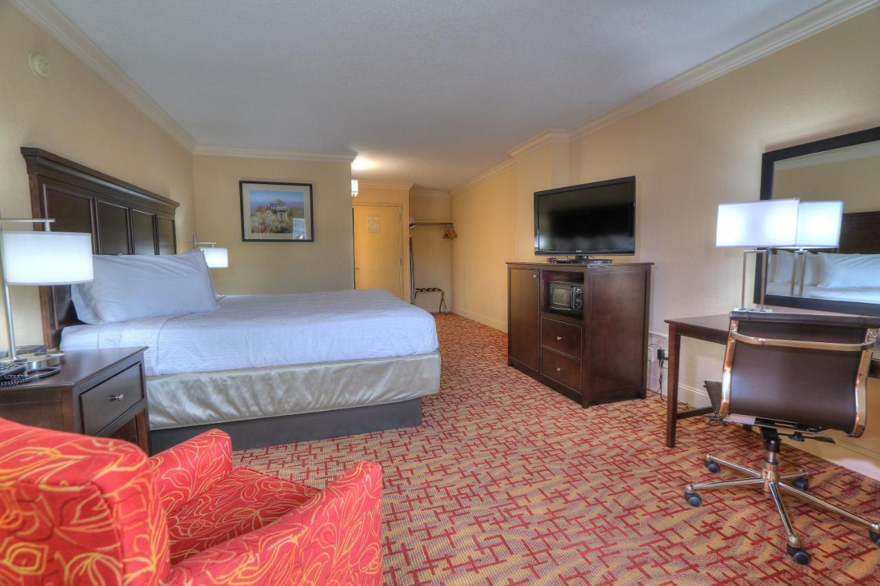 King Room Disability Access