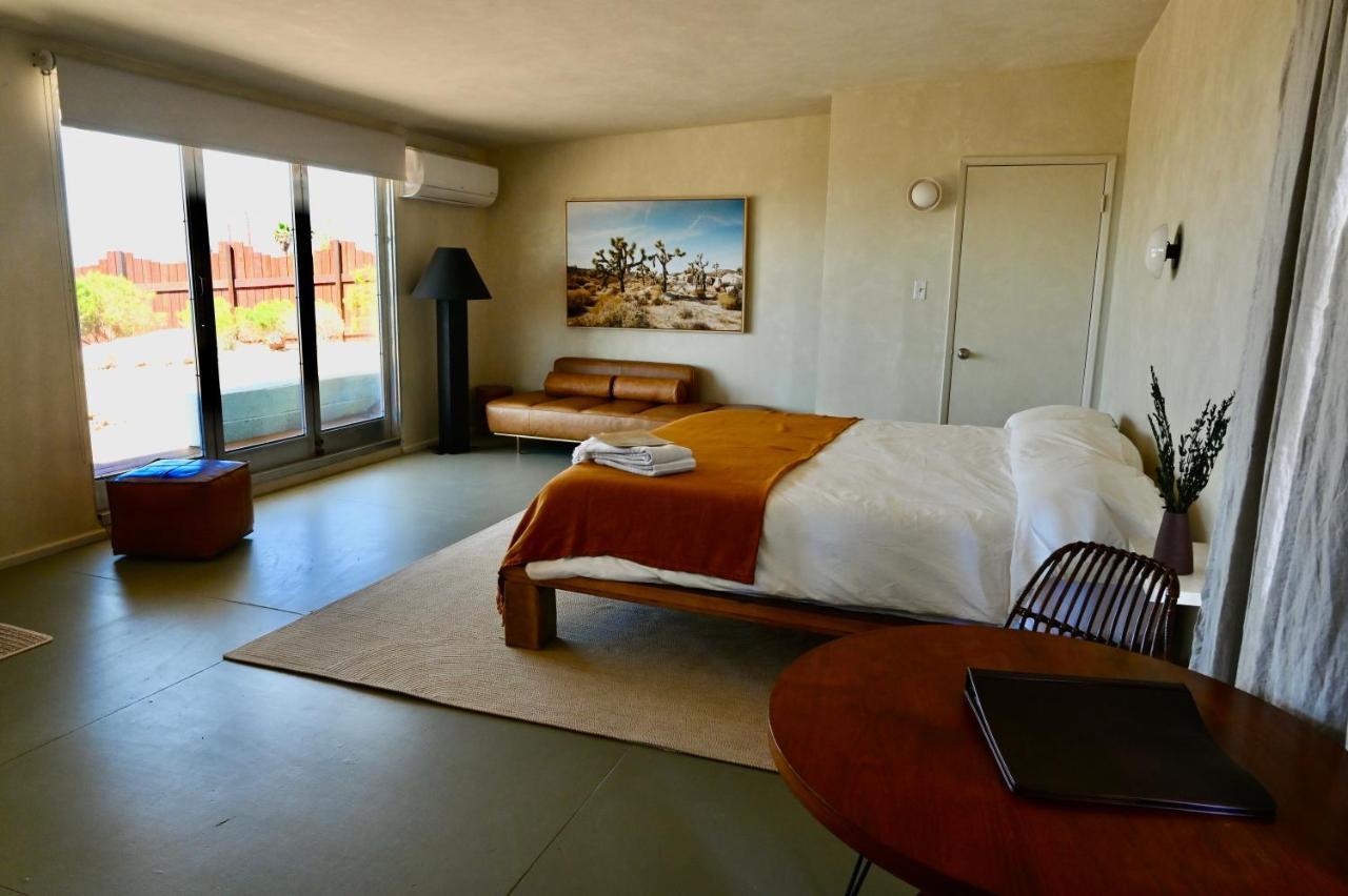 King Suite