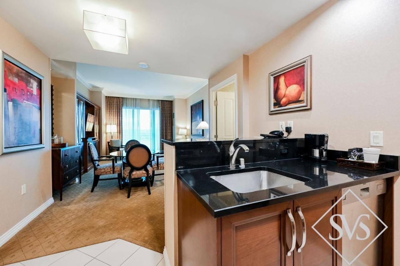 Two-Bedroom Balcony