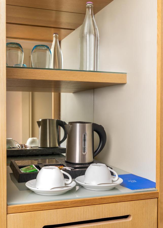 Rodzinny apartament typu Suite