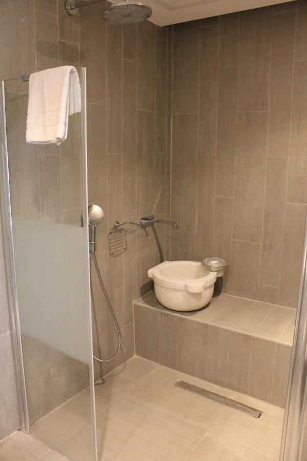 Pokój Dwuosobowy z balkonem