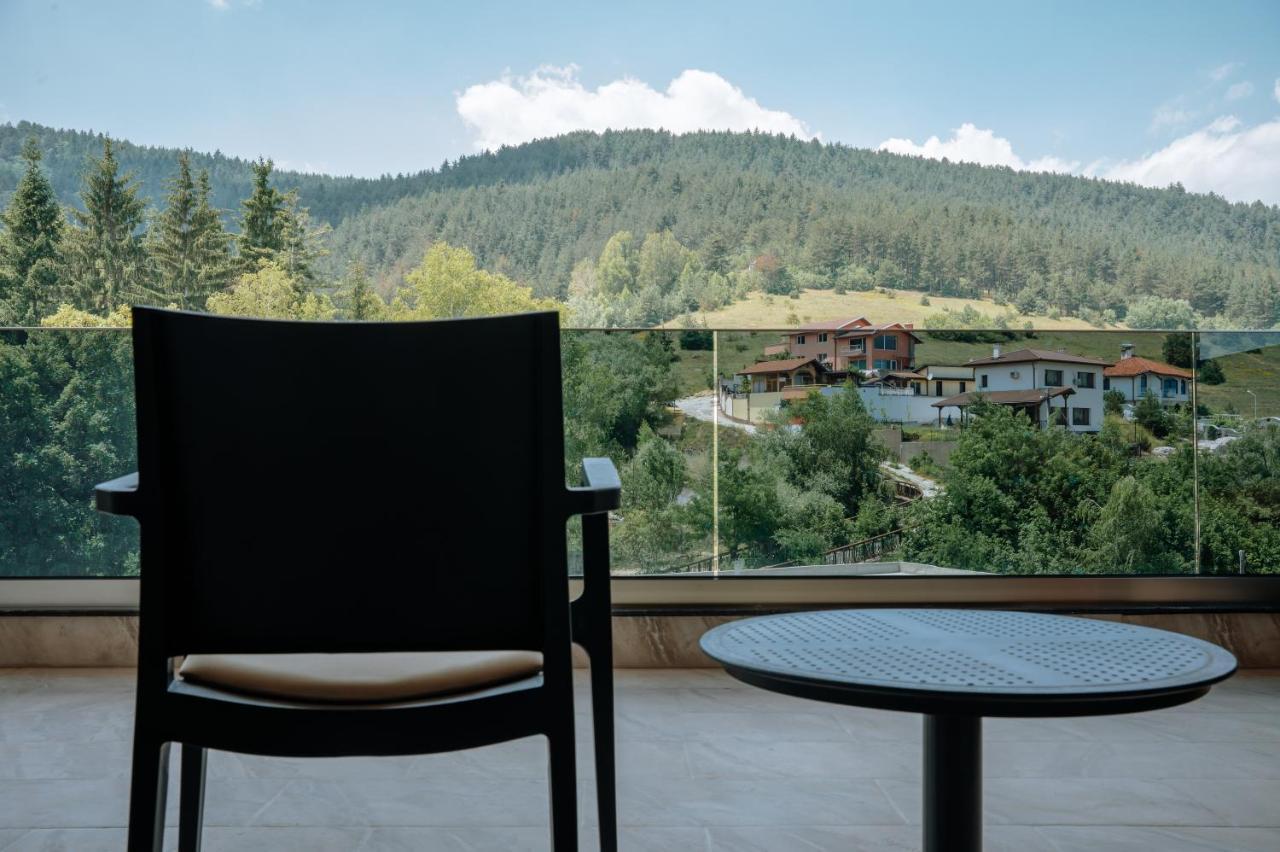 Apartament typu Superior
