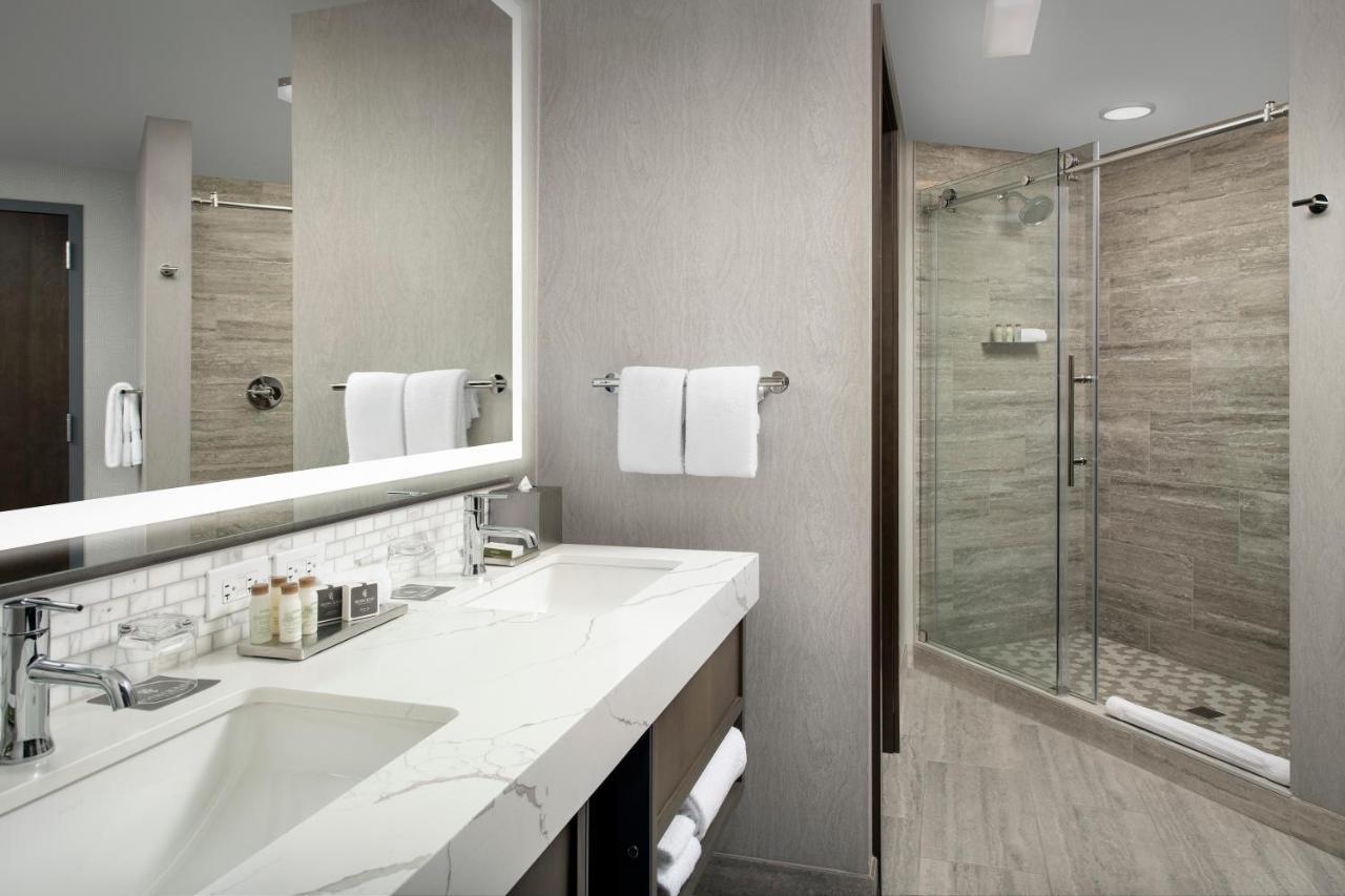 Superior Suite Sea View