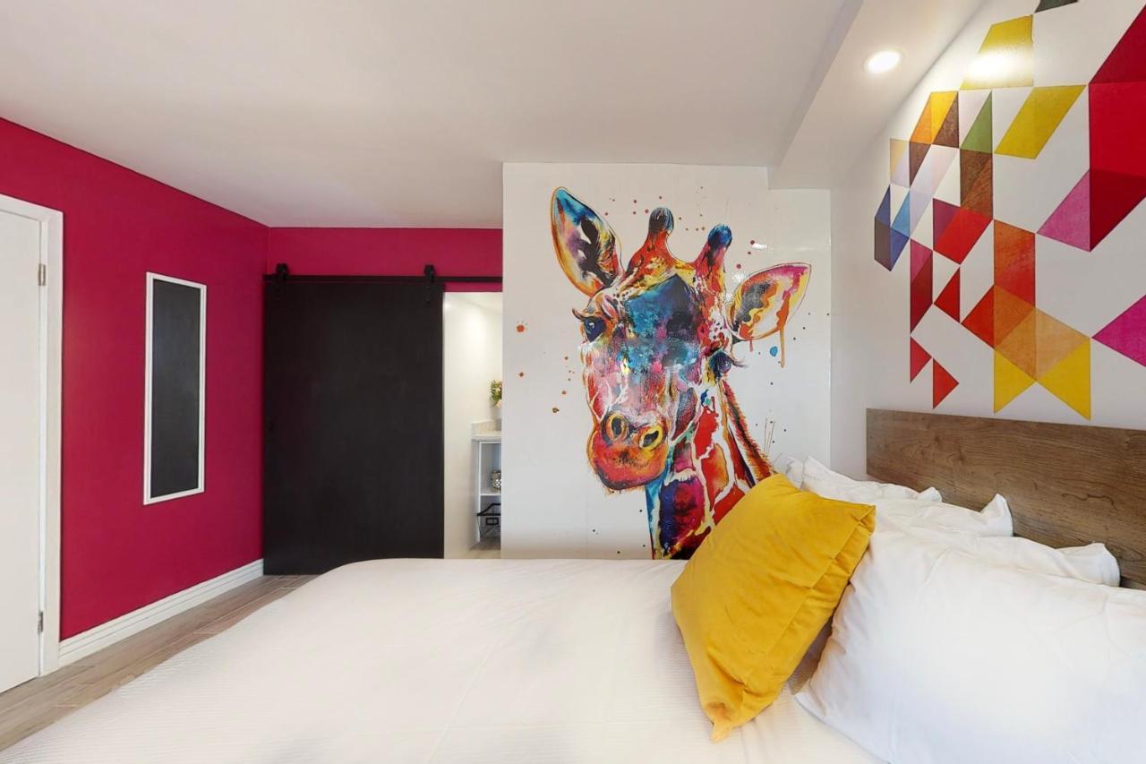 Queen Room Two Queen Beds