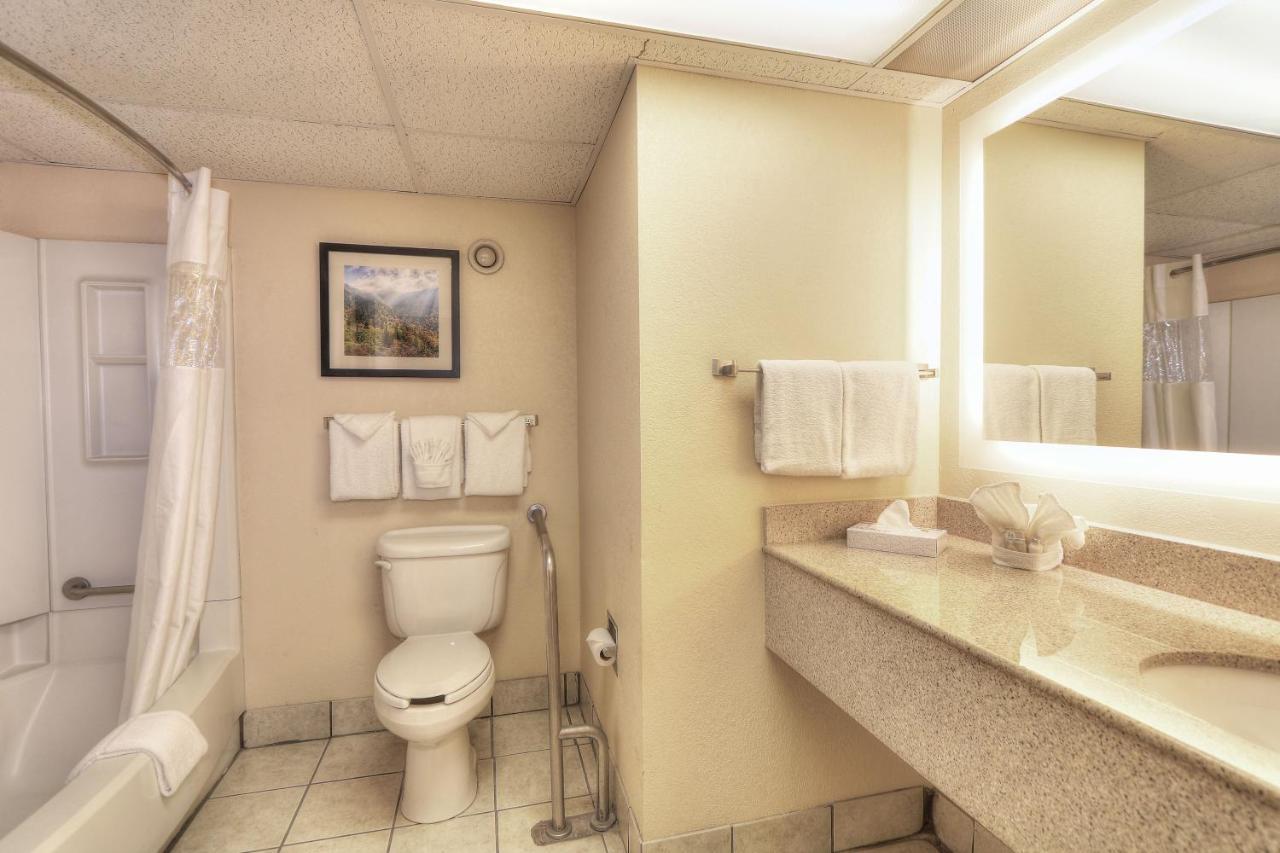 King Room Disability Access