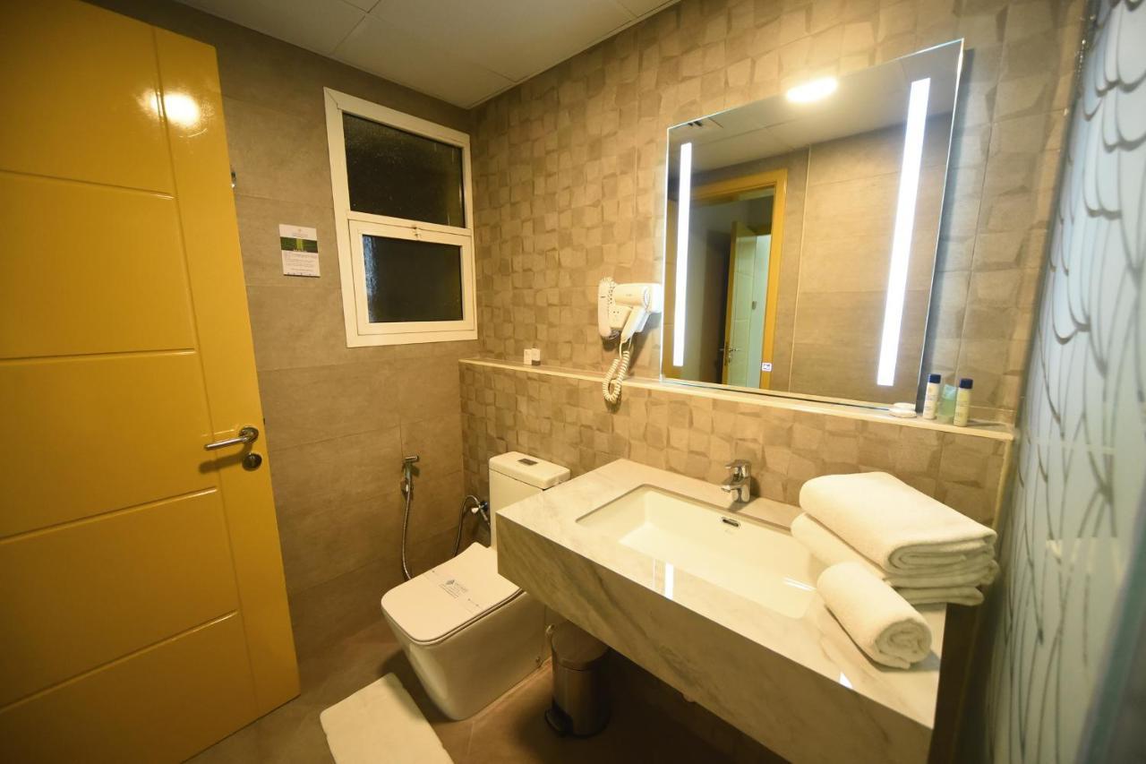 Apartament VIP z 2 sypialniami