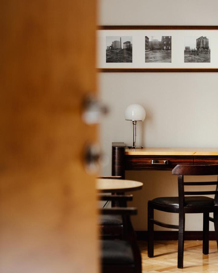 Apartament typu Junior Suite