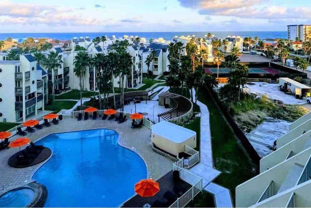 Apartment Sea View
