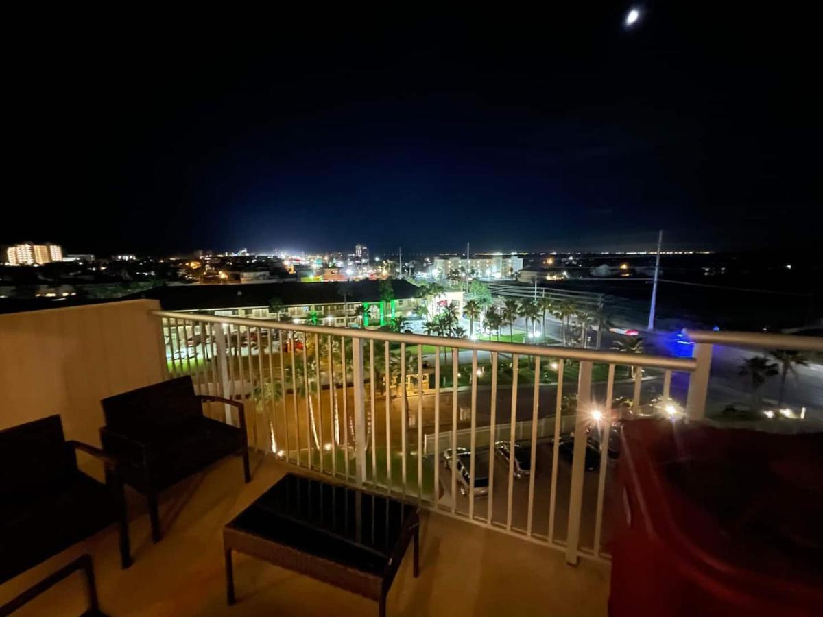 Apartment Sea View