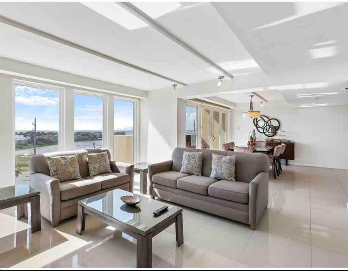 Apartment Sea View
