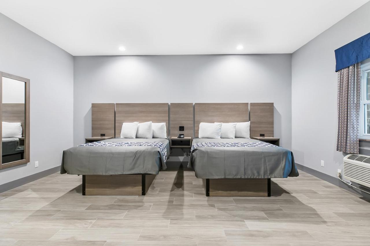 Deluxe Double Room Private Balcony