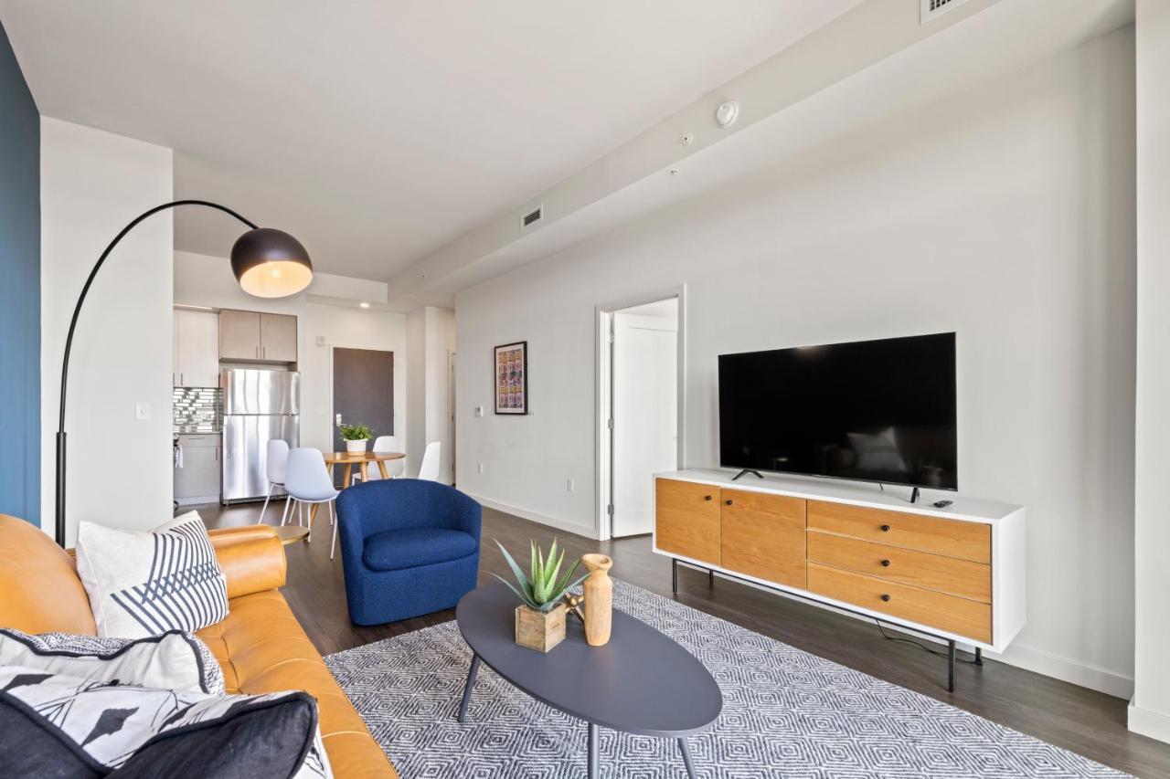 Premium One Bedroom Apartment