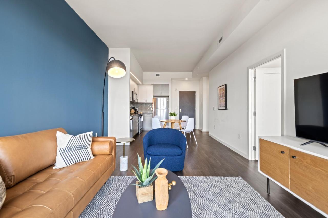 Premium One Bedroom Apartment