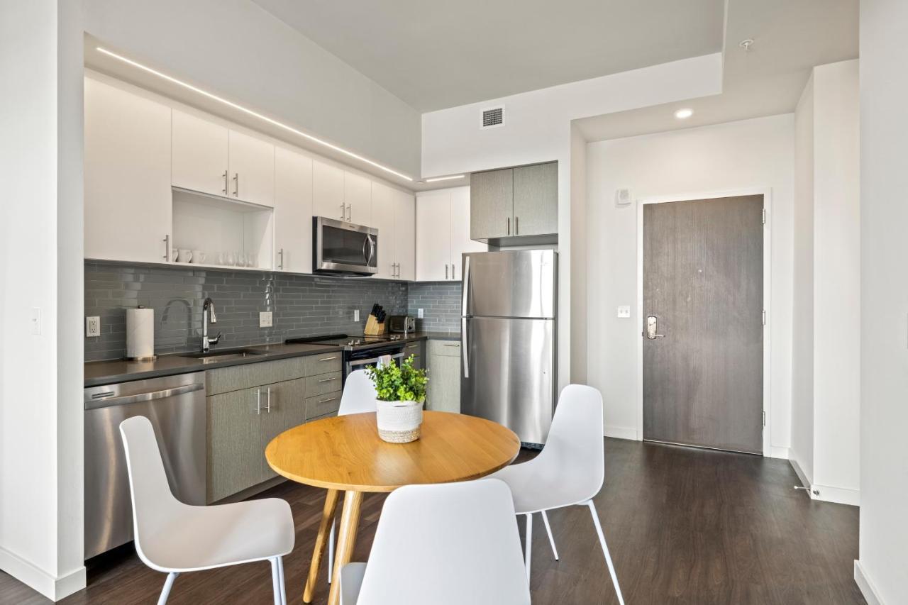 Premium One Bedroom Apartment