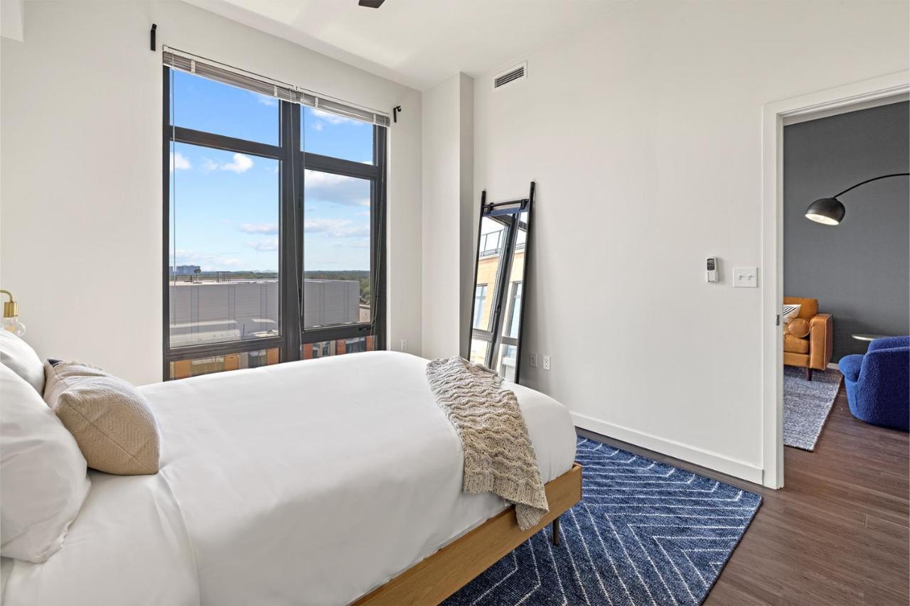 Premium One Bedroom Apartment