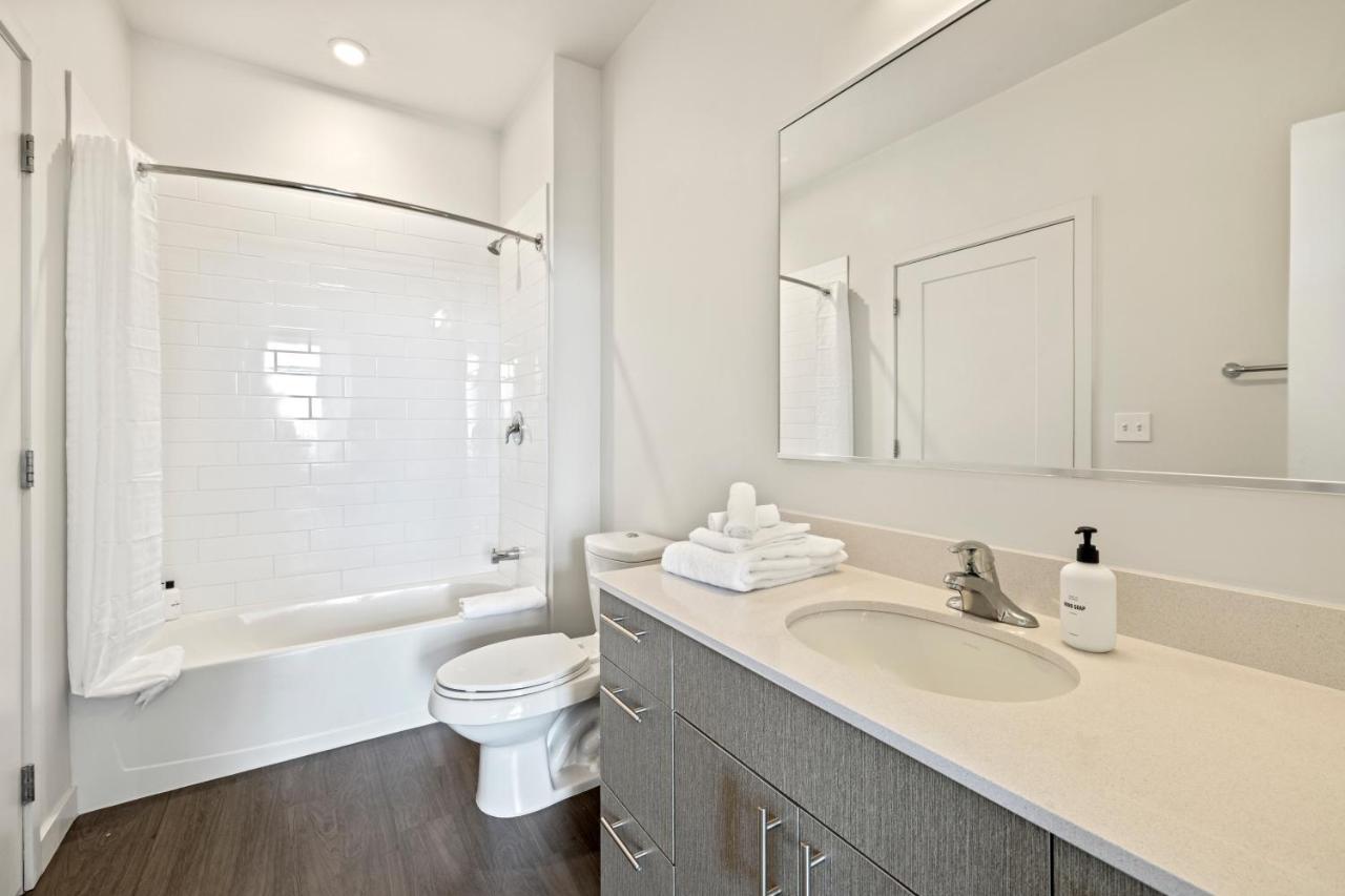 Premium One Bedroom Apartment