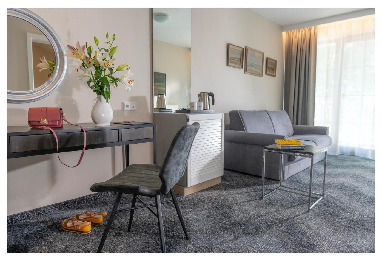 Luksusowy apartament