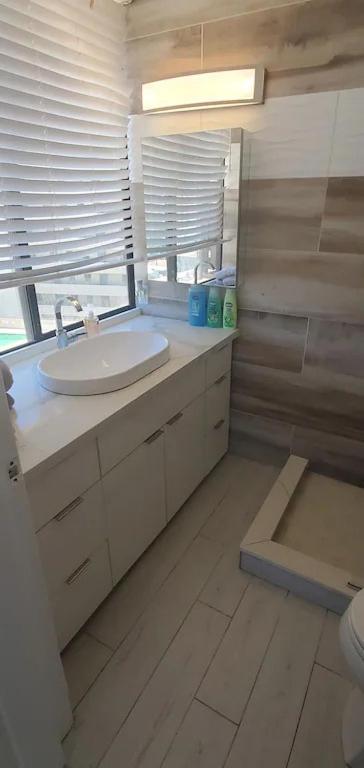 Apartment Sea View