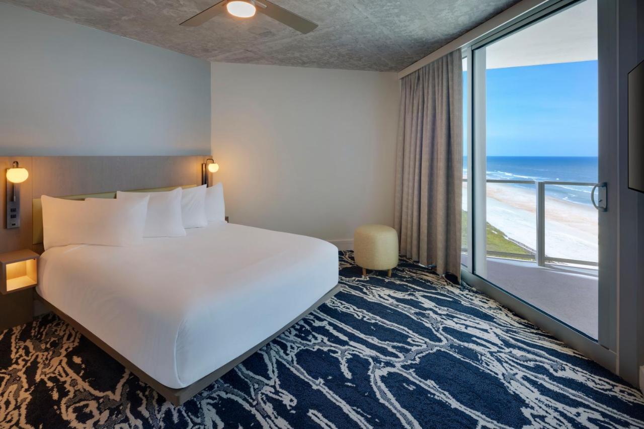 2 Bedroom Accessible Ocean View Residence