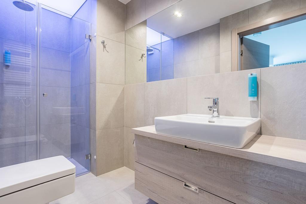 Apartament typu Comfort