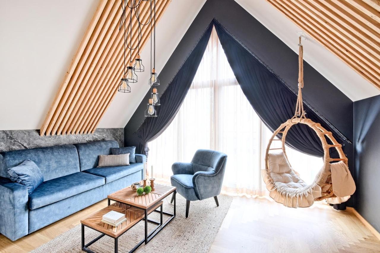 Apartament typu Executive