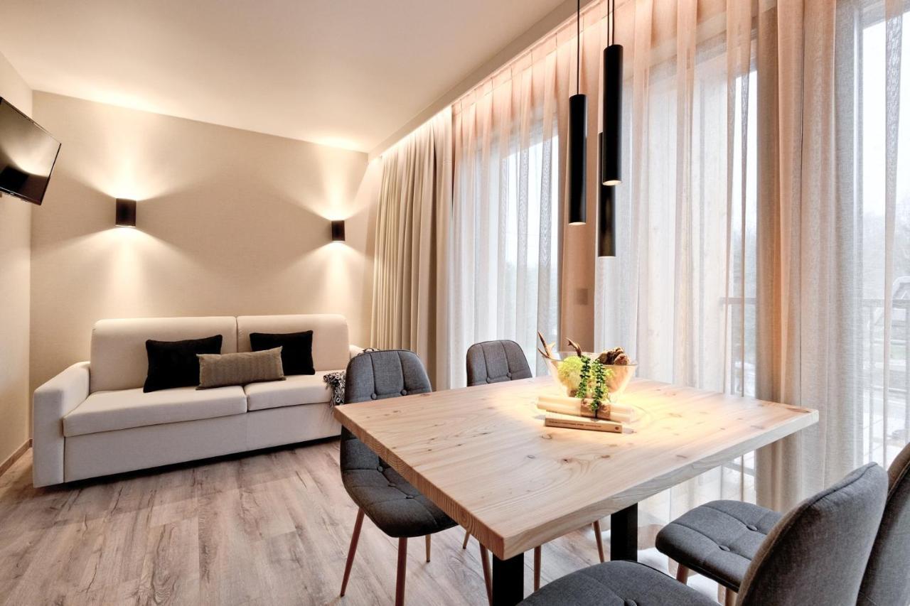 Apartament typu Deluxe