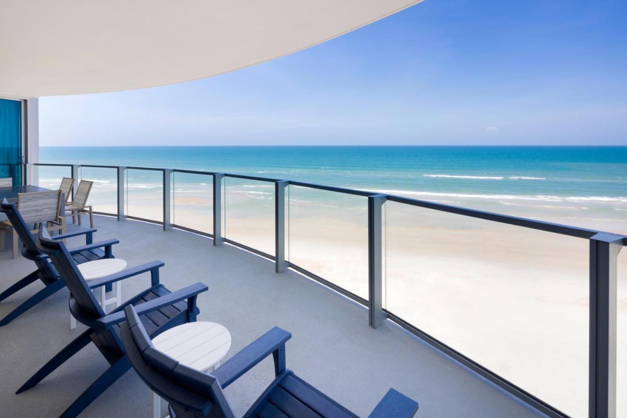 3 Bedroom Accessible Oceanfront Residence