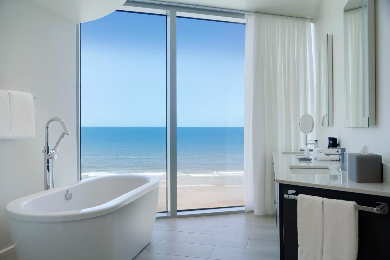 3 Bedroom Accessible Oceanfront Residence